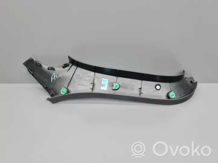 Honda Civic IX Rivestimento laterale del portellone posteriore/bagagliaio 34435TV1E0