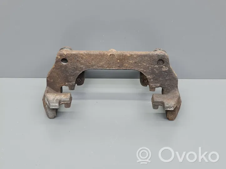 Honda Civic IX Supporto della pinza del freno anteriore 672