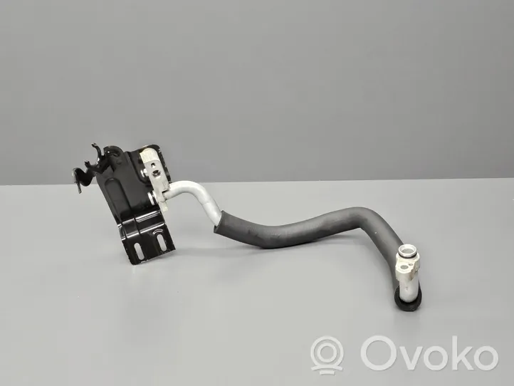 Honda CR-V Air conditioning (A/C) pipe/hose MF4462602871