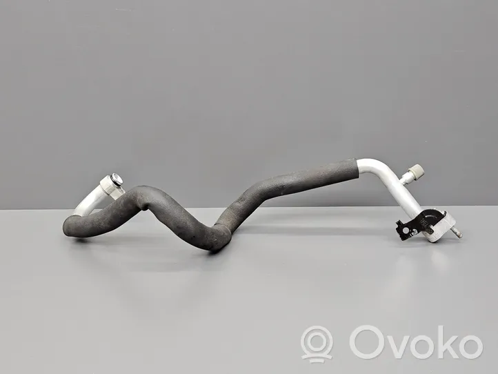 Honda CR-V Air conditioning (A/C) pipe/hose 