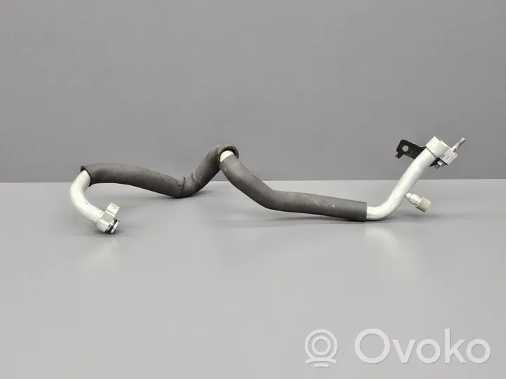 Honda CR-V Air conditioning (A/C) pipe/hose 