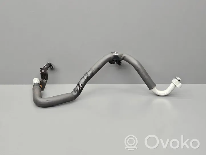 Honda CR-V Air conditioning (A/C) pipe/hose 