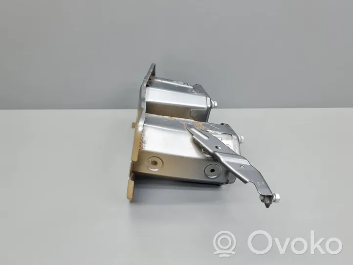 Honda Civic IX Absorbeur de pare-chocs avant 71160TV0E00ZZ