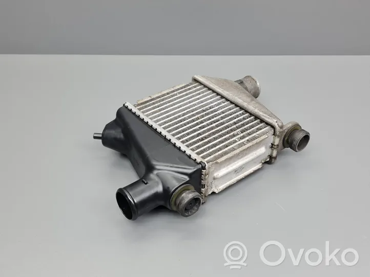 Honda Accord Chłodnica powietrza doładowującego / Intercooler 1271003250