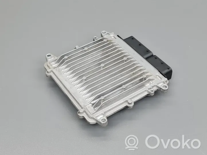 Honda Accord Sterownik / Moduł ECU 0281014809