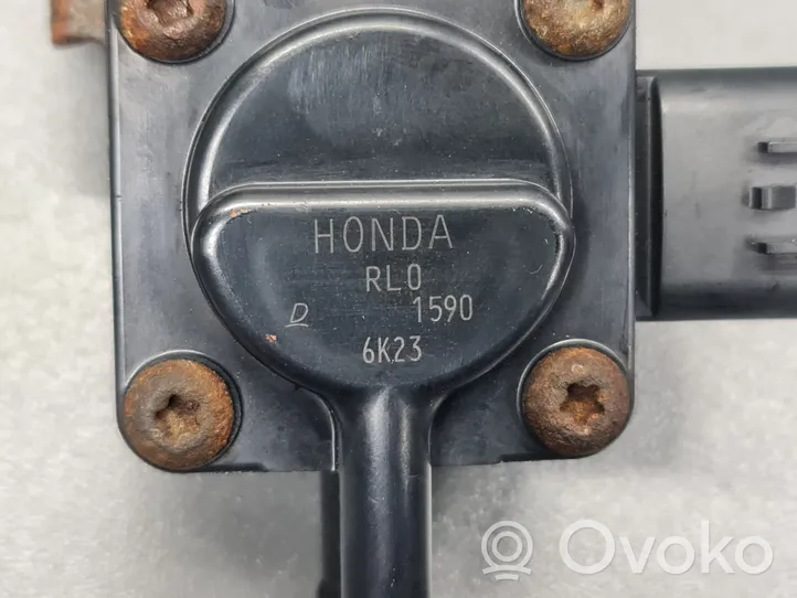 Honda Accord Capteur de pression des gaz d'échappement RL01590