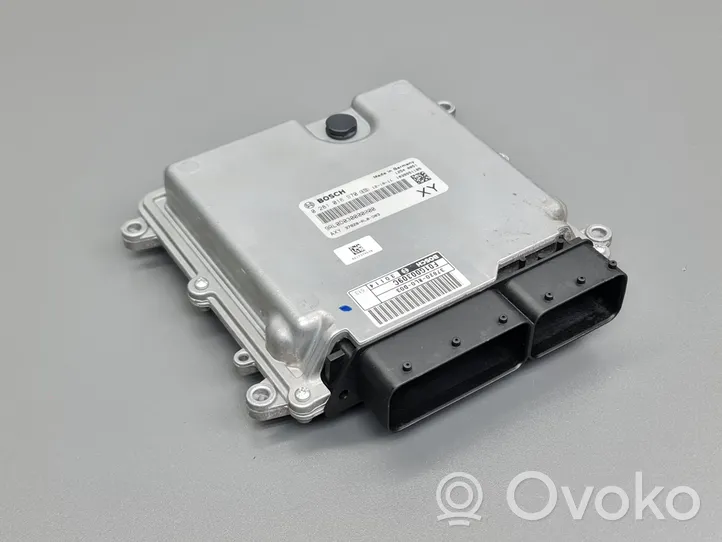 Honda Accord Calculateur moteur ECU 0281018970