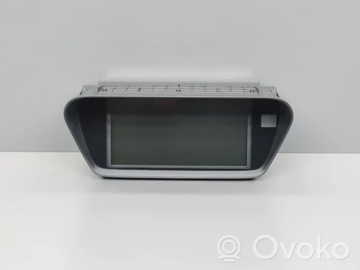 Honda Accord Monitor / wyświetlacz / ekran RD600PO