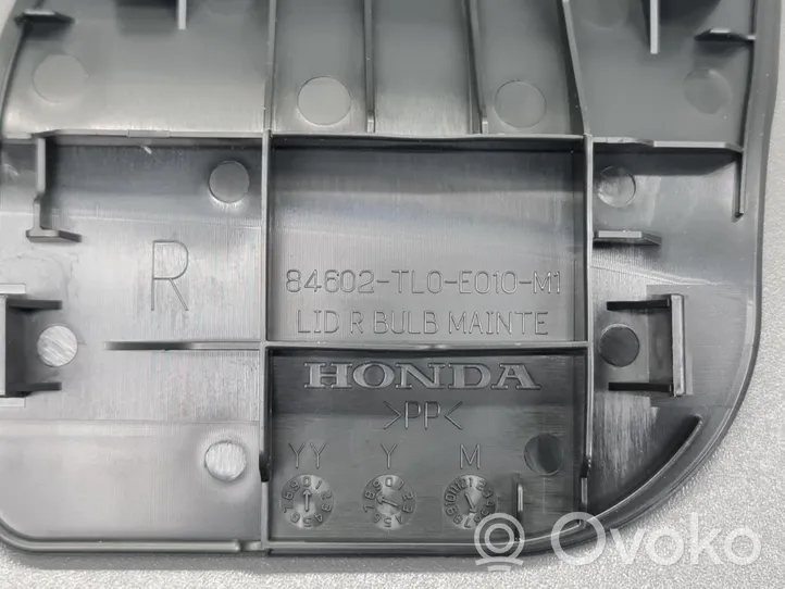 Honda Accord Porte ampoule de feu arrière 84602TL0E010M1