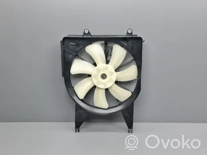 Honda Accord Ventilateur de refroidissement de radiateur électrique 1680008671