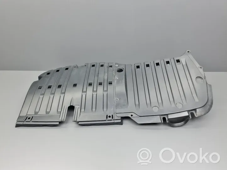 Honda Accord Osłona tylna podwozia pod bagażnik 74555TL0G0