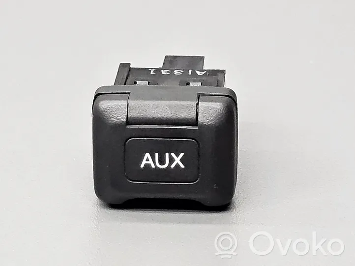 Honda Accord Câble adaptateur AUX M34736