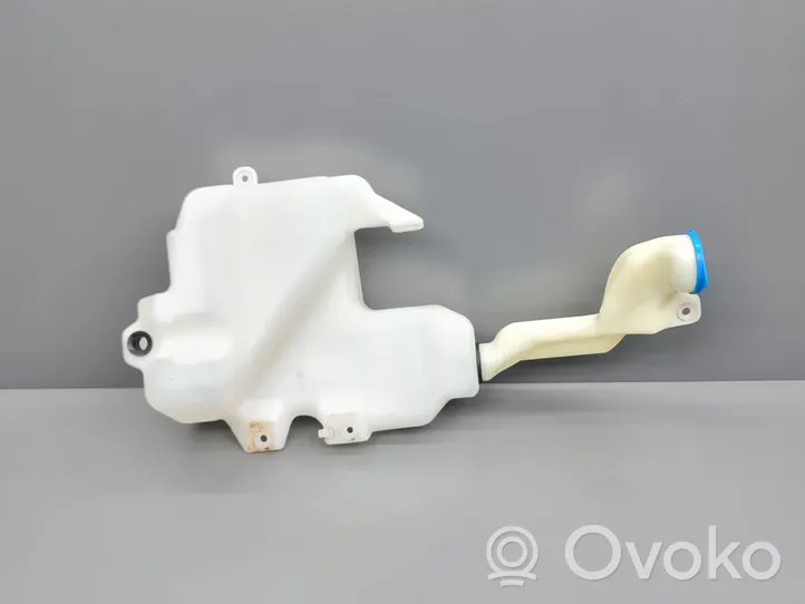 Honda Accord Réservoir de liquide lave-glace E13019555