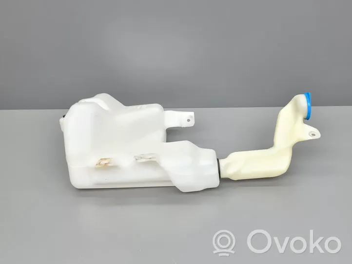 Honda Accord Réservoir de liquide lave-glace E13019555