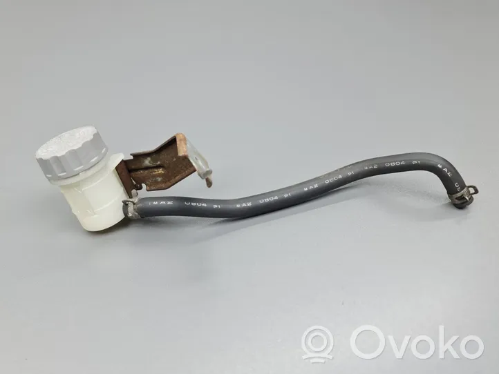 Honda Accord Clutch fluid reservoir/tank DOT3