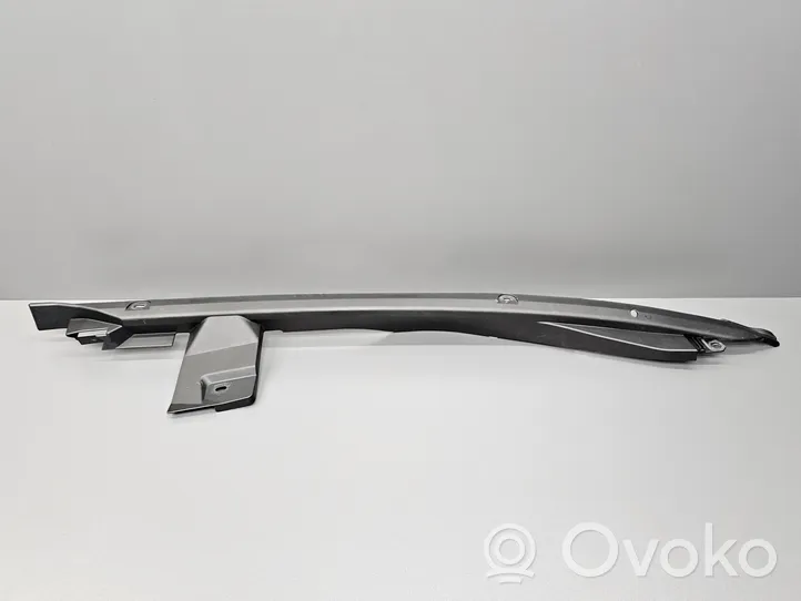 Honda Accord Panel wykończeniowy błotnika 74207TL0G050