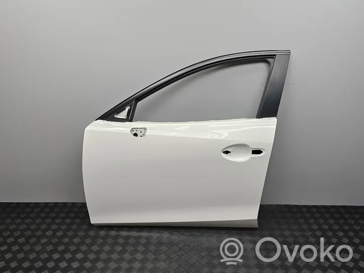 Mazda 3 III Porte avant S5267