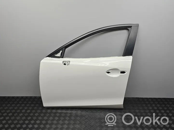 Mazda 3 III Front door S5267