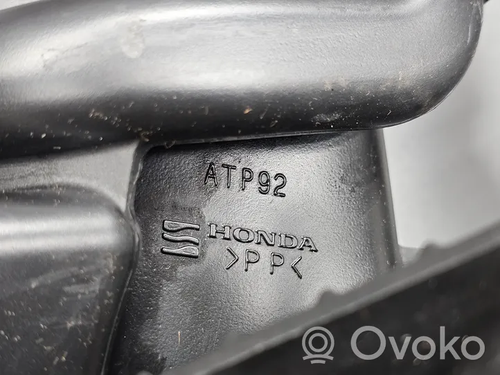 Honda Accord Risuonatore di aspirazione ATP92