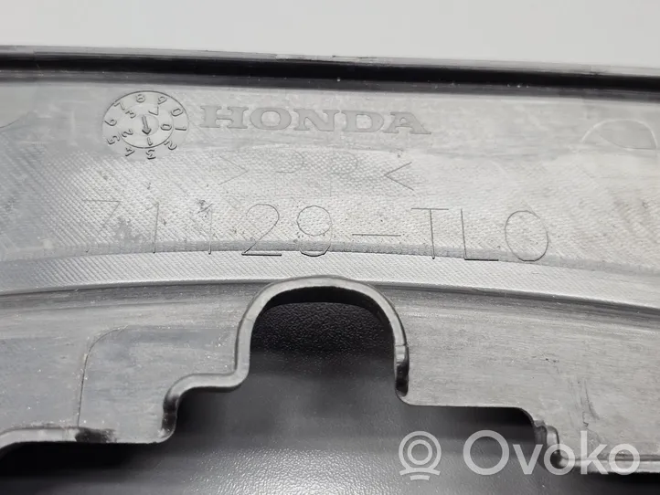 Honda Accord Plaque avant support serrure de capot 71129TL0