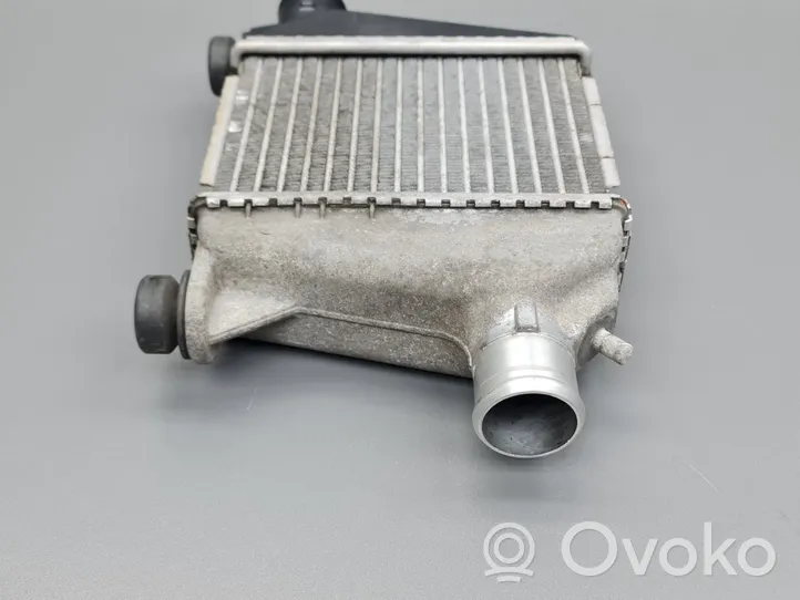 Honda Accord Chłodnica powietrza doładowującego / Intercooler 1271003251