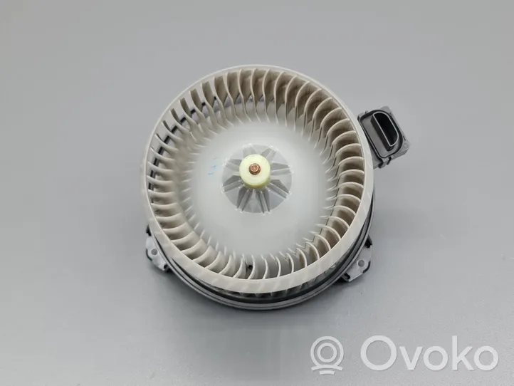 Honda CR-V Pečiuko ventiliatorius/ putikas CRV07RH