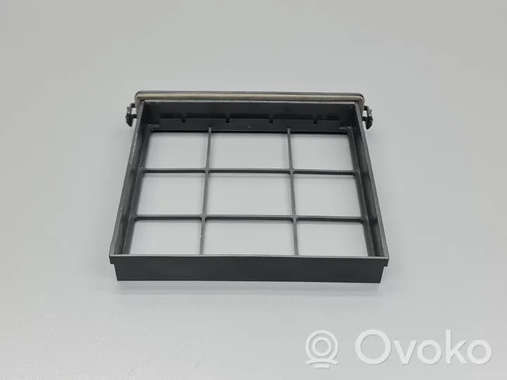 Honda Accord Cornice micro filtro dell’aria abitacolo (parte) 