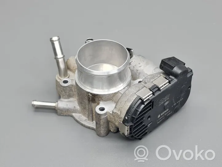 Hyundai i30 Throttle valve 9590930008