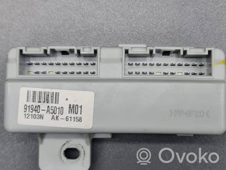 Hyundai i30 Sonstige Steuergeräte / Module AK61158