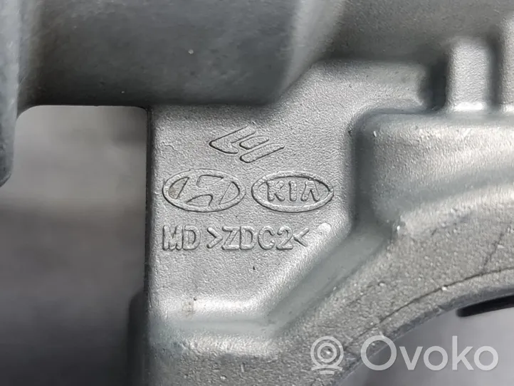 Hyundai i30 Blocchetto accensione ZDC2