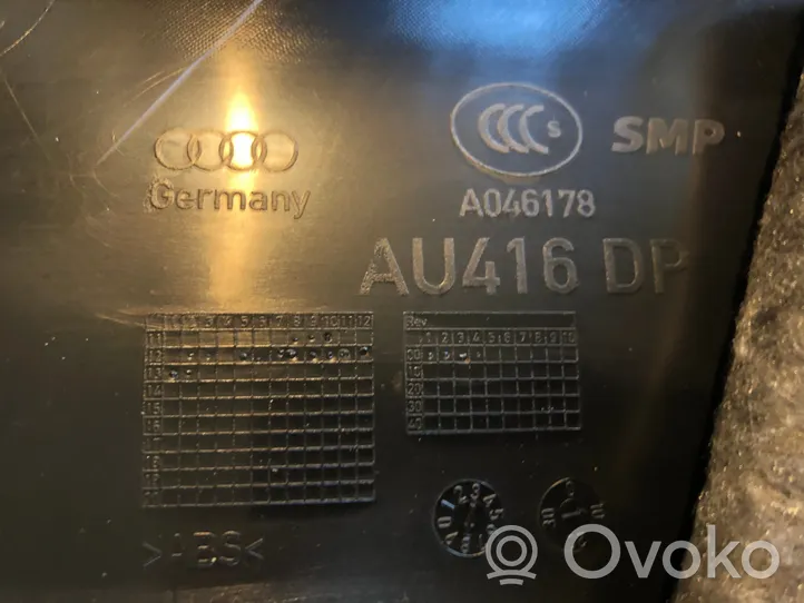 Audi Q5 SQ5 Rivestimento del pannello della portiera anteriore A046178