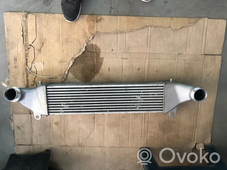 Audi TT TTS RS Mk3 8S Chłodnica powietrza doładowującego / Intercooler 8V0145803A