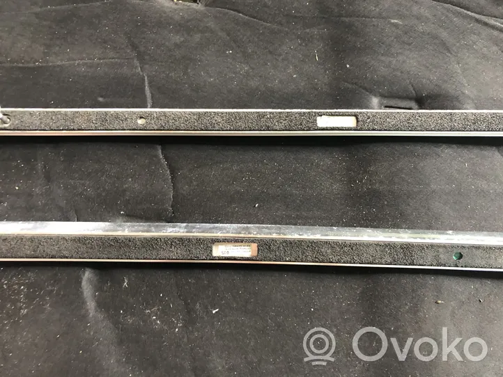 Audi A6 S6 C6 4F Barre trasversali porta tutto su “corna” 4F9860021