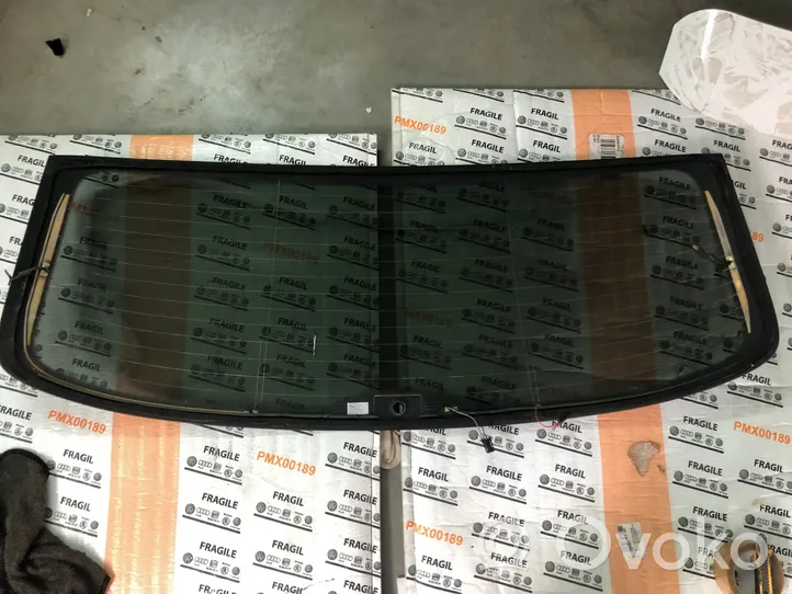 Audi Q5 SQ5 Opening tailgate glass 8R0845501A