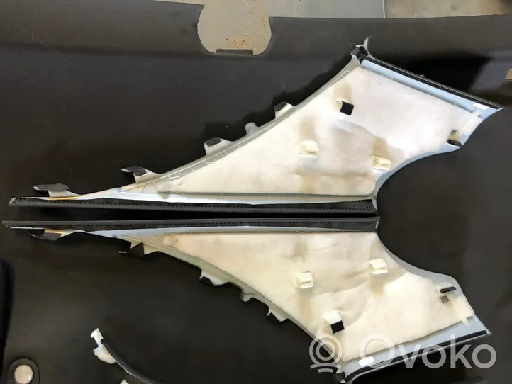 Audi A5 8T 8F Podsufitka / Komplet 8T0867243