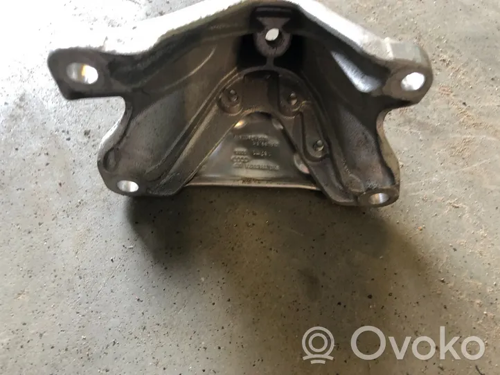 Audi A4 S4 B8 8K Support, suspension du moteur 8K0199387H