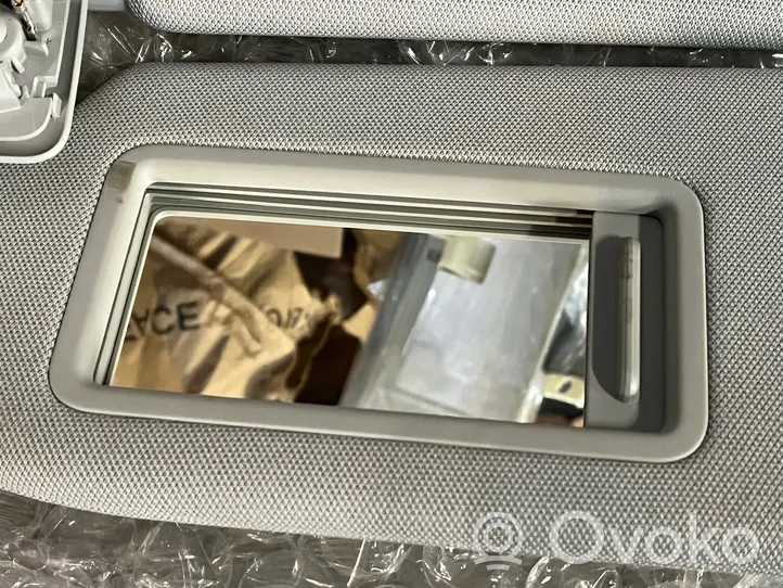 Audi Q7 4M Sun visor 4M0858833