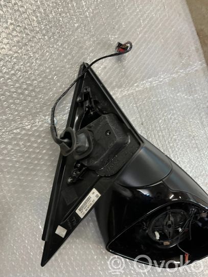 Base De Rétroviseur Extérieur Avant, Ajusteur De Moteur 660238 Remplacement De Base Pour C2 C3 C4 C5 DS4 Xsara