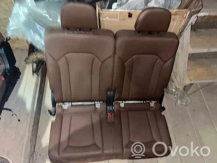 Audi Q7 4M Other seats 