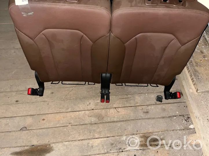Audi Q7 4M Altri sedili 