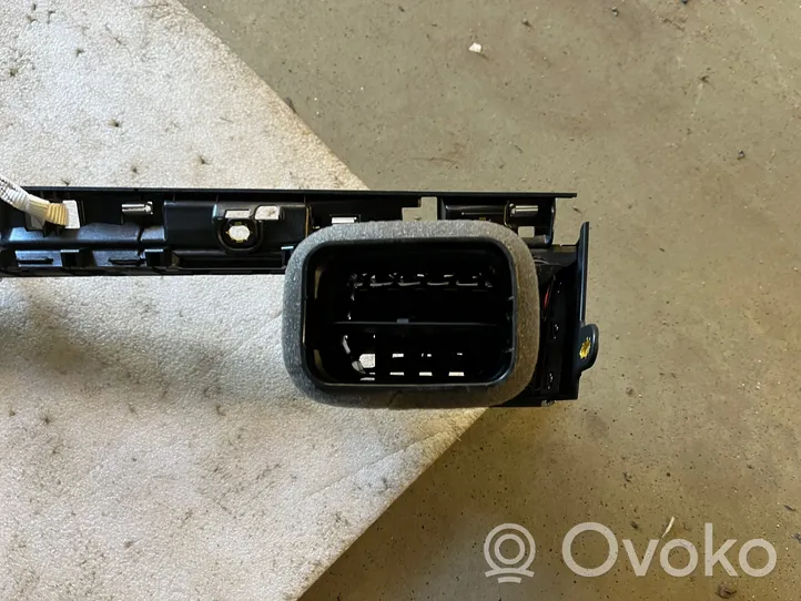 Audi Q5 SQ5 Altri elementi della console centrale (tunnel) 80B820902L