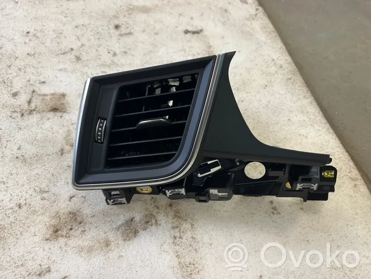 Audi Q5 SQ5 Moldura protectora de la rejilla de ventilación del panel 80B820901