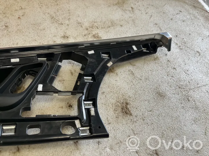 Audi Q7 4M Maniglia interna per portiera anteriore 4M0837019