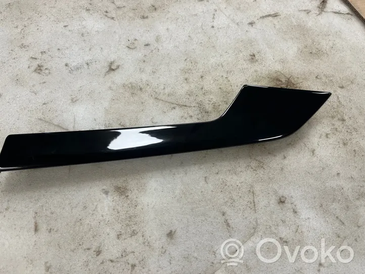 Audi A4 S4 B9 Rivestimento pulsantiera finestrino della portiera posteriore 8W0867420