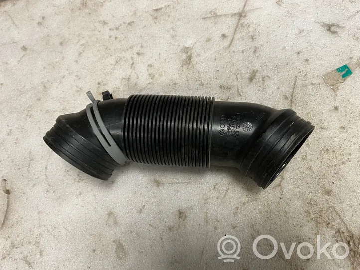 Volkswagen Golf V Bocchetta canale dell’aria abitacolo 1K0129684