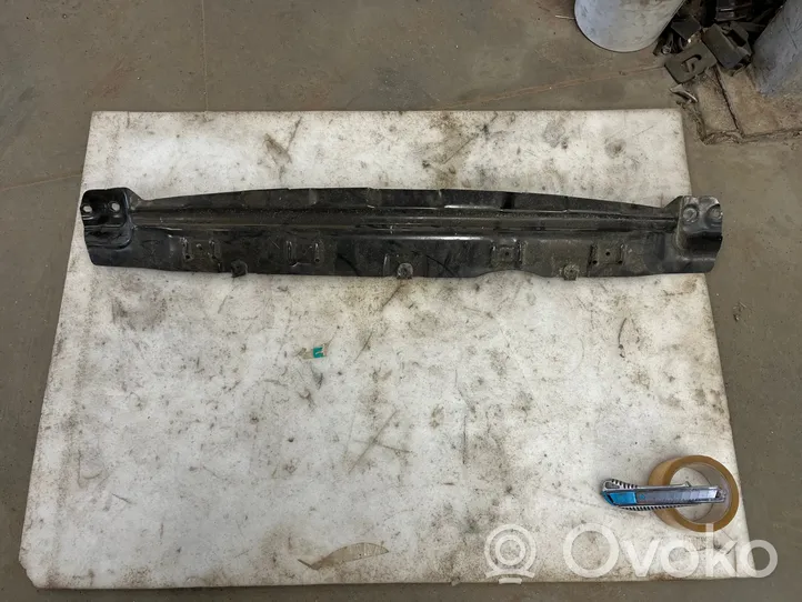 Audi Q7 4L Panel mocowanie chłodnicy / dół 7L0805551