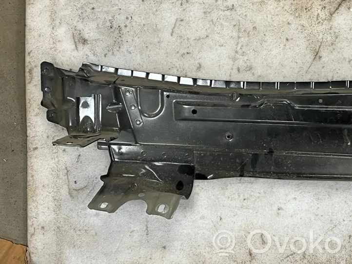 Audi Q7 4L Supporto di montaggio del parafango 4L0805158A