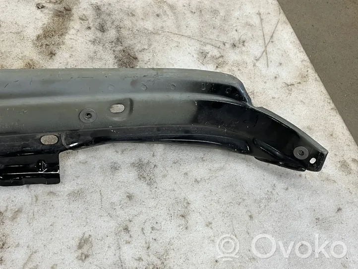 Audi Q7 4L Supporto di montaggio del parafango 4L0805158A