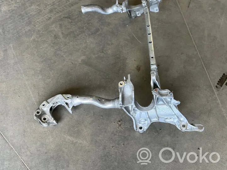 Audi A4 S4 B8 8K Etuapurunko 8K0399315