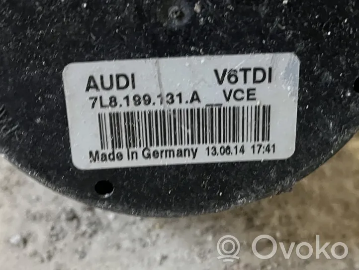 Audi Q7 4L Supporto di montaggio del motore 7L8199131A